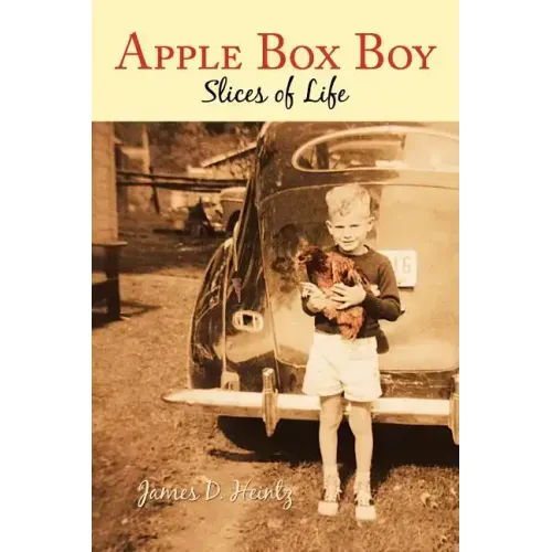 Apple Box Boy: Slices of Life