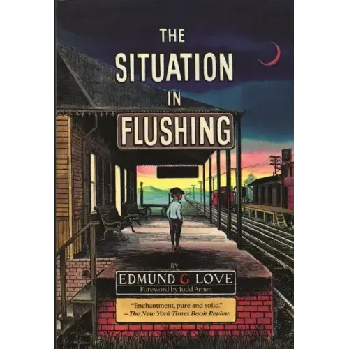The Situation in Flushing