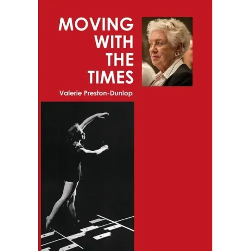 Moving With The Times