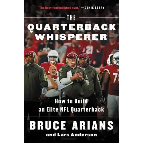 The Quarterback Whisperer: How to Build an Elite NFL Quarterback