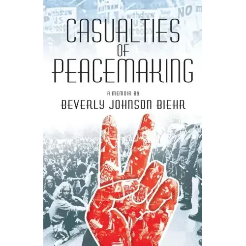 Casualties of Peacemaking