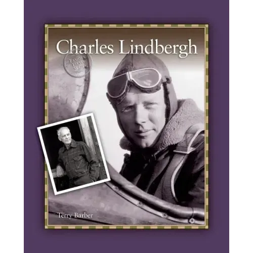 Charles Lindbergh