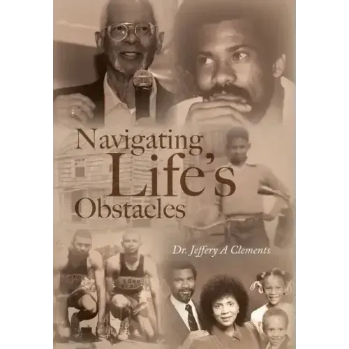 Navigating Life's Obstacles