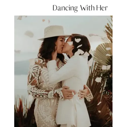 Dancing With Her: Volume Eight