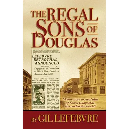The Regal Sons of Douglas