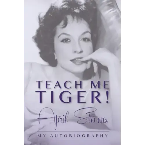 Teach Me Tiger!