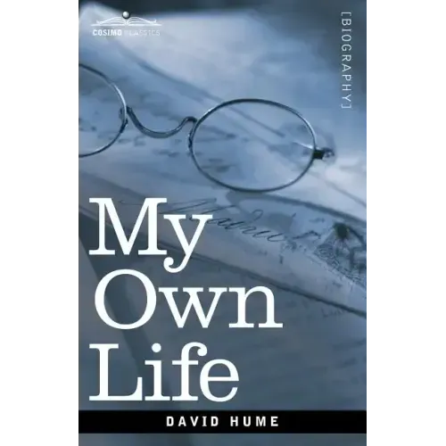 My Own Life
