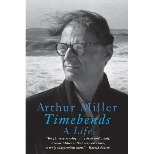 Timebends: A Life