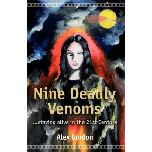 Nine Deadly Venoms