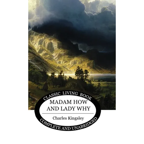 Madam How and Lady Why