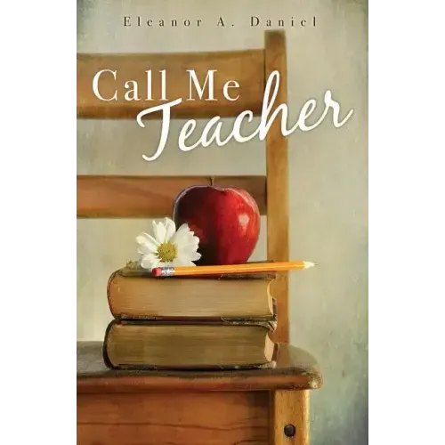 Call Me Teacher