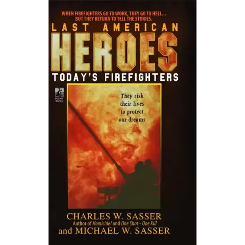 Last American Heroes: Last American Heroes
