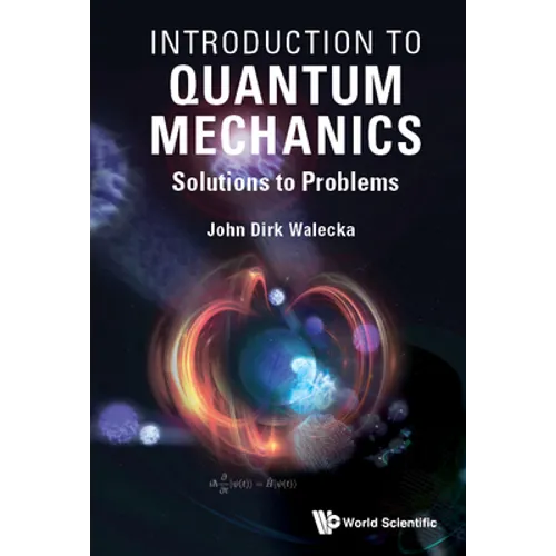 Introduction to Quantum Mechanics