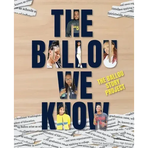 The Ballou We Know