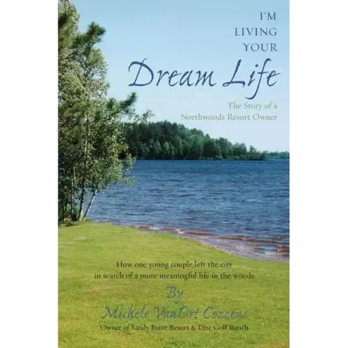 I'm Living Your Dream Life