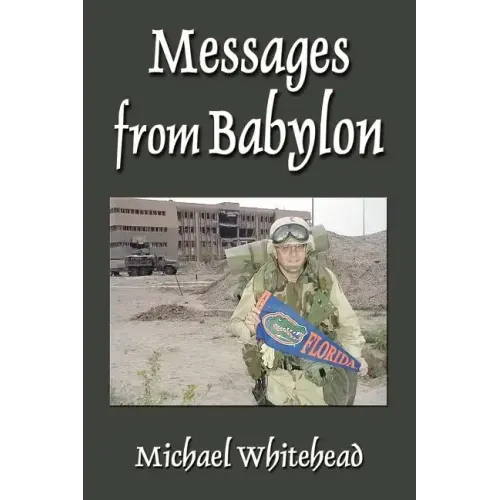 Messages from Babylon
