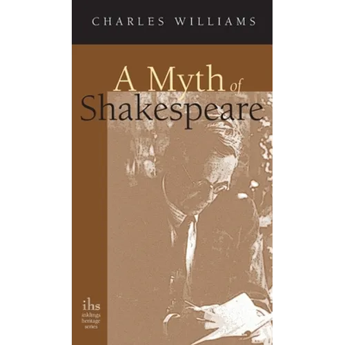 Myth of Shakespeare