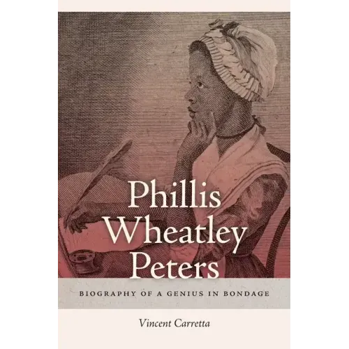 Phillis Wheatley Peters