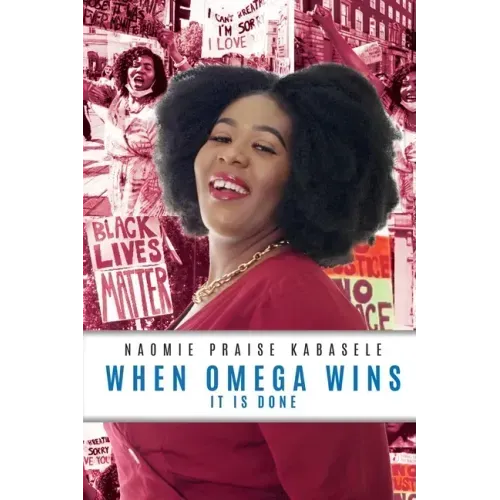 When Omega Wins: It Is Done