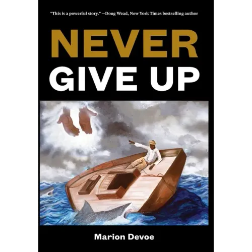 Never Give Up