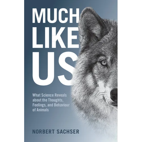 Much Like Us