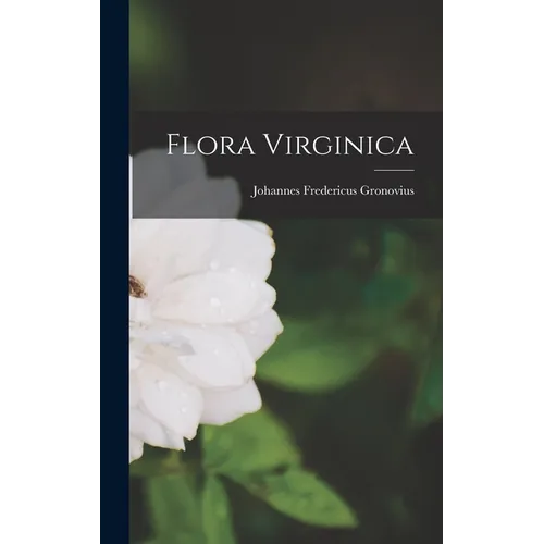 Flora Virginica