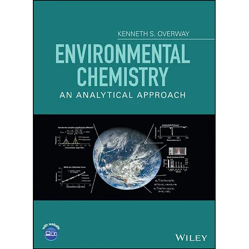 Environmental Chemistry: An Analytical Approach