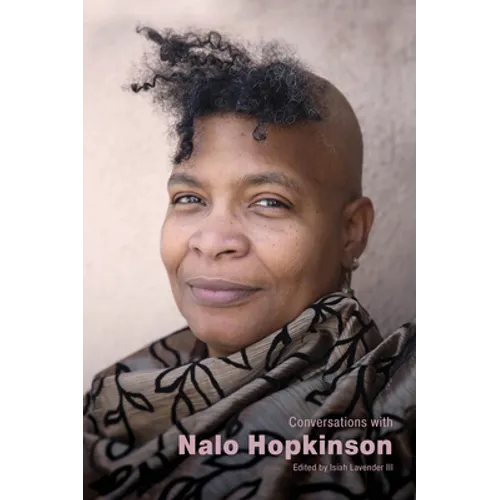 Conversations with Nalo Hopkinson