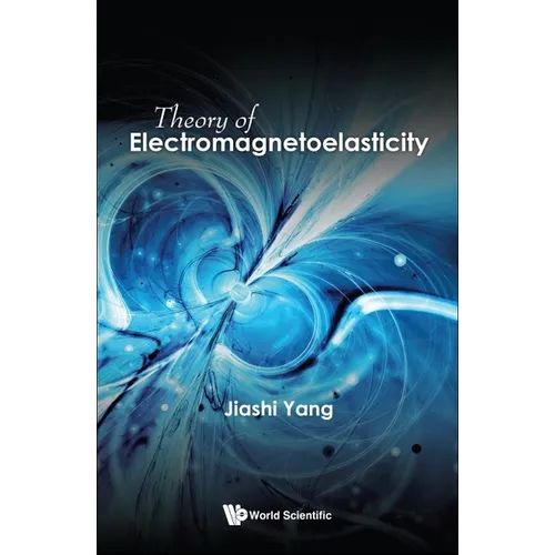 Theory of Electromagnetoelasticity