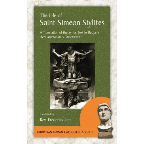 The Life of Saint Simeon Stylites