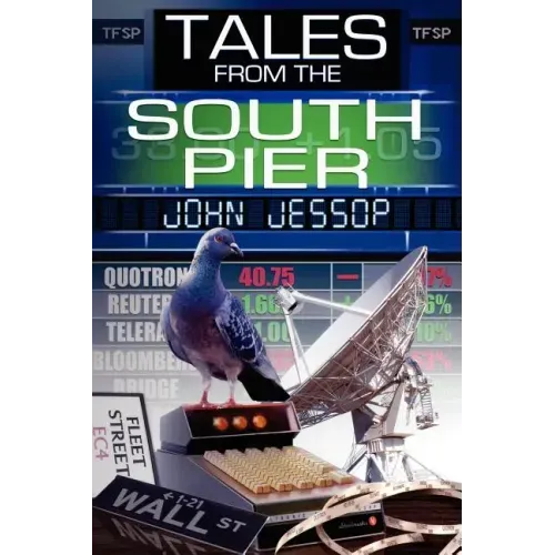 Tales from the South Pier