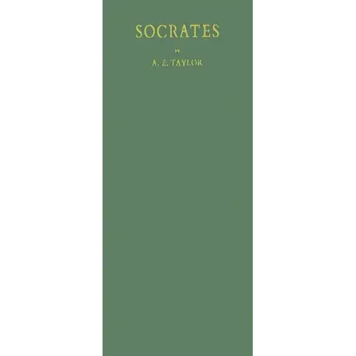 Socrates