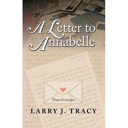 A Letter to Annabelle