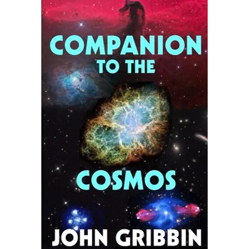 Companion to the Cosmos