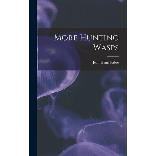 More Hunting Wasps