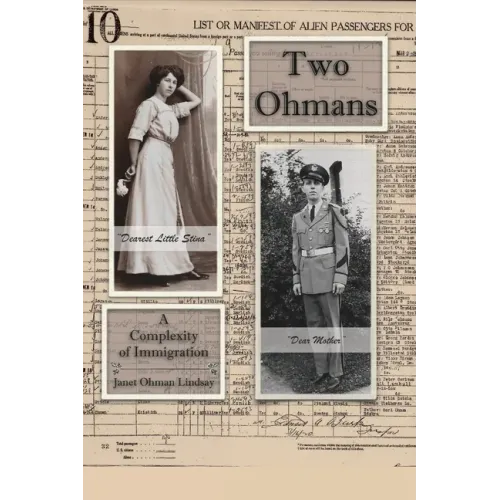 Two Ohmans