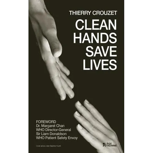 Clean Hands Save Lives