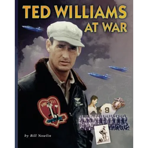 Ted Williams At War
