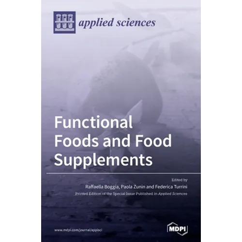 Functional Foods and Food Supplements