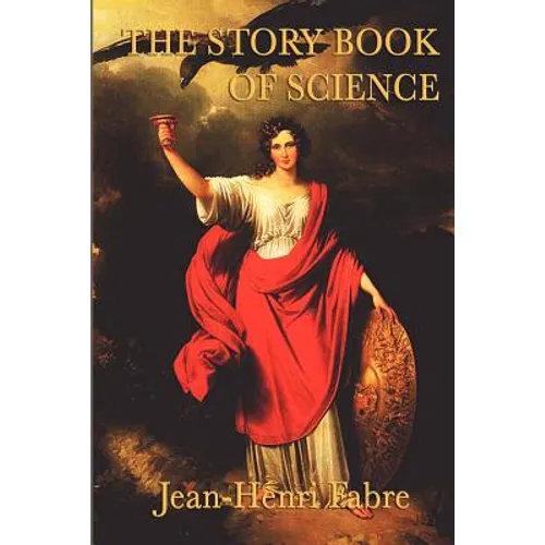 The Story Book of Science