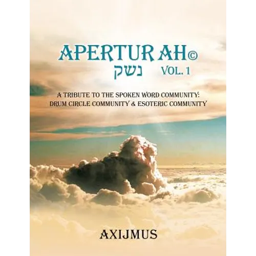 Aperturah(c) Vol. 1
