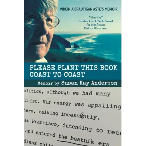 Please Plant This Book Coast To Coast