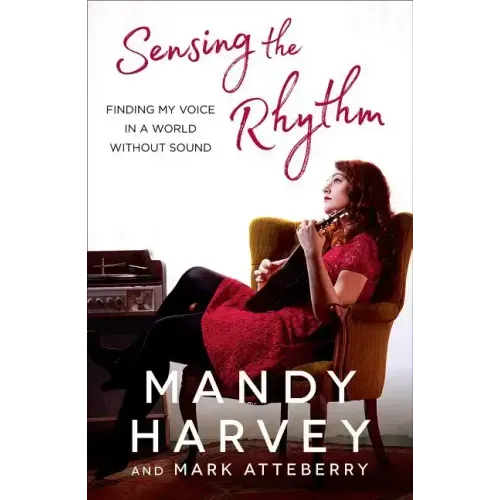 Sensing the Rhythm: Finding My Voice in a World Without Sound