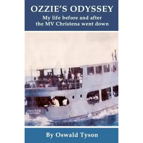 Ozzie's Odyssey