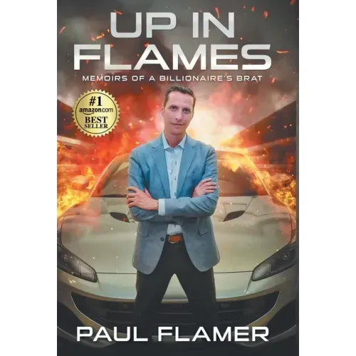 Up in Flames