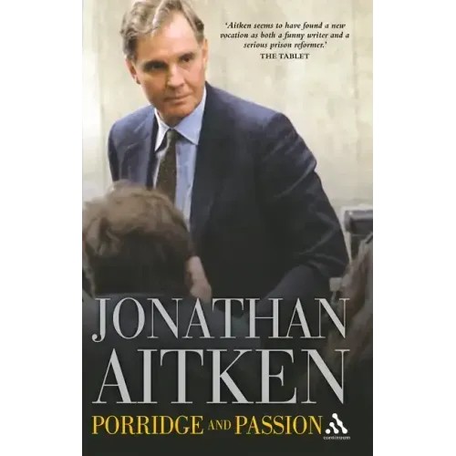 Porridge and Passion