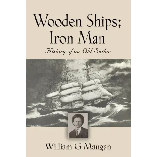 Wooden Ships; Iron Man