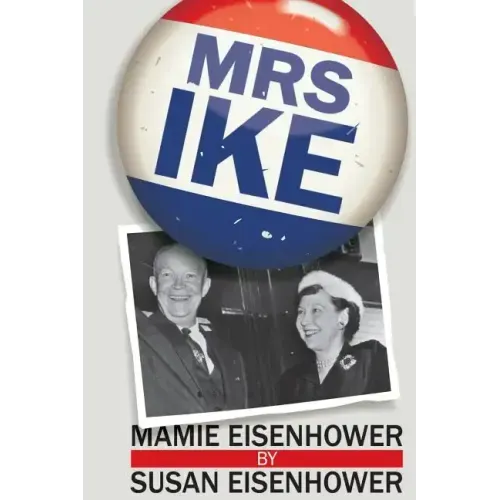 Mrs. Ike