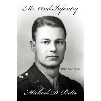 Mr. 22nd Infantry
