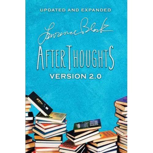 Afterthoughts: Version 2.0
